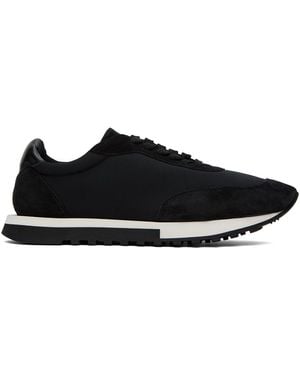 The Row Owen Runner - Black