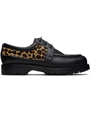 Kleman Alfan Mp Derbys - Black