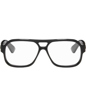 Marni Moziqui Glasses - Black