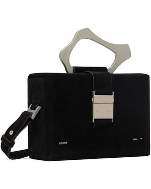 Men's HELIOT EMIL Messenger bags from $230 | Lyst