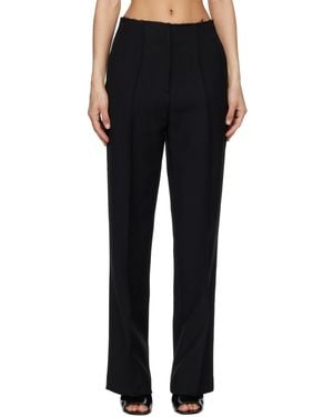 Entire studios Zerobound Pants - Black