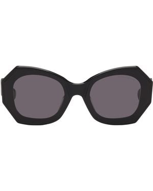 Dita Eyewear Kovaia Sunglasses - Gray