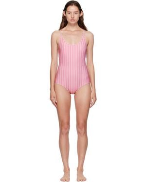 Bellini Bikini Saona Swimsuit - Black