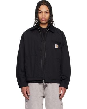 Carhartt Carhartt Work - Black