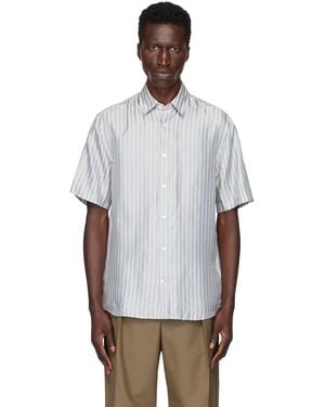 Tiger Of Sweden Spencer Shirt - Multicolour