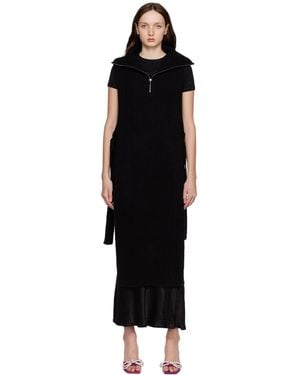 Holzweiler Hafjell Jumper - Black