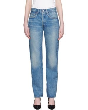 Levi's '70S 501 Jeans - Blue