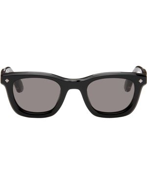 Lunetterie Generale Forever Young Sunglasses - Black