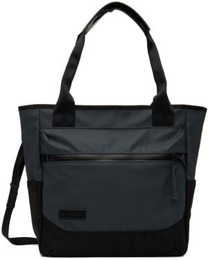 master-piece Slick Tote - Black