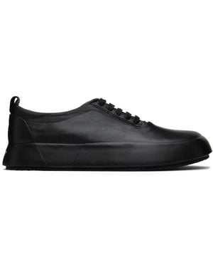 Ambush Mix Low Trainers - Black