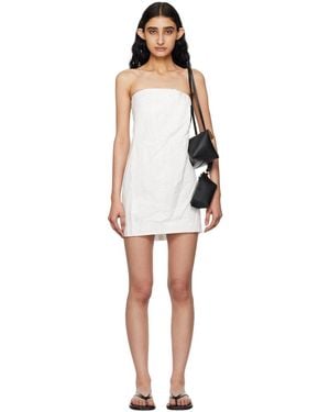 GAUGE81 Tula Minidress - Black