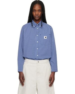 Carhartt Carhartt Work - Blue