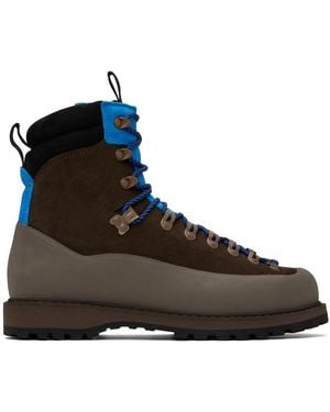 Diemme Everest Boots - Brown