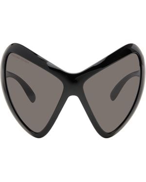 Collina Strada Mariposa Sunglasses - Grey