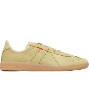 adidas Originals Hartcopy Edition Bw Army Deacon Trainers - Natural
