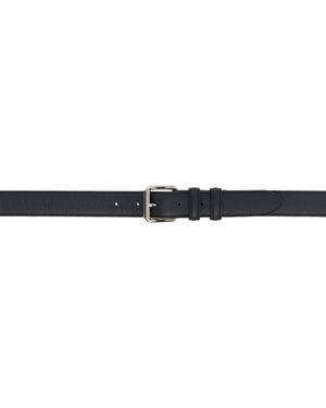 A.P.C. Ceinture Rosette Noire