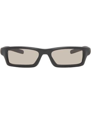 Abisci Dome Sunglasses - Grey