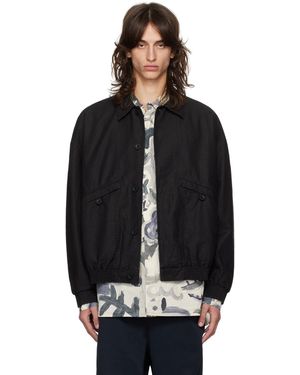 Casey Casey Mamo Jacket - Black