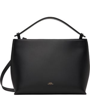 A.P.C. Sac Ashley Noir