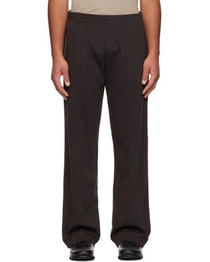 Our Legacy Breeze Trousers - Black