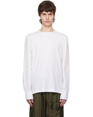 メンズ Dries Van Noten Tシャツ (長袖) | オンラインセールは