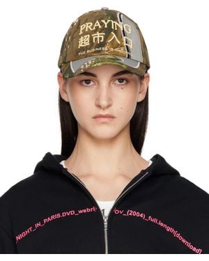 Women's PRAYING Hats from $45 | Lyst