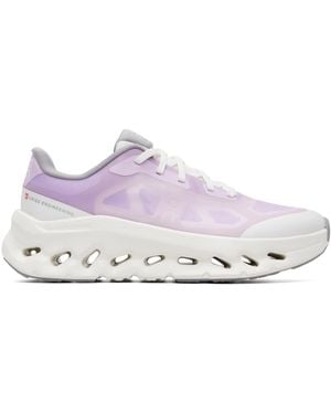 On Shoes Cloudtilt Remix Sneakers - Multicolor