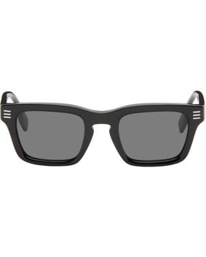 Burberry Square Sunglasses - Black