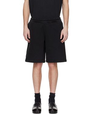 Our Legacy Plage Shorts - Black