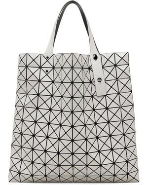Issey Miyake Prism Matte-2 Tote - Multicolour