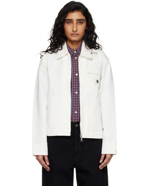 Carhartt Carhartt Work - White