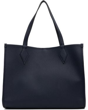 Metier Chameleon 34 Tote - Blue