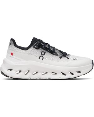 On Shoes Cloudtilt Trainers - Black
