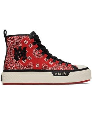amiri-RED-CANVAS-NAPPA-L-Red-