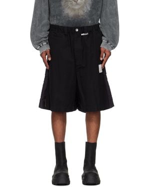 Maison Mihara Yasuhiro Shorts for Men | Online Sale up to 57 Maison Mihara Yasuhiro Shorts for Men | Online Sale up to 57