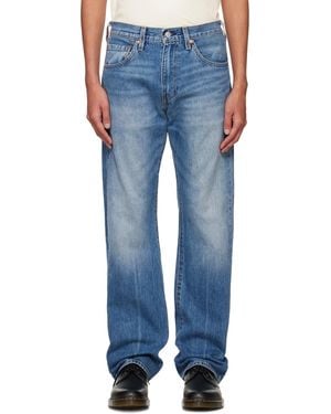Levi's ブルー 517 ブーツカット ジーンズ