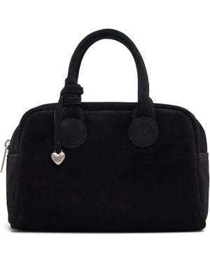Marge Sherwood Soft Bowling Bag - Black