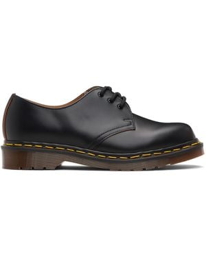 Dr. Martens 1461 Vintage 'Made - Black