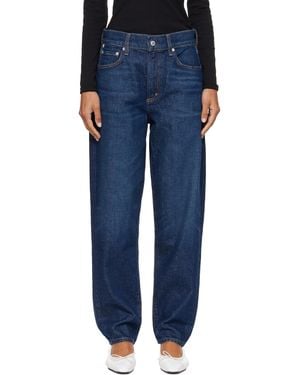Citizens of Humanity 'The Taper' Jeans - Blue