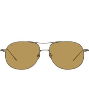 AKILA Torrey Sunglasses - Black