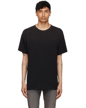 Fear Of God Perfect Vintage T シャツ - ブラック