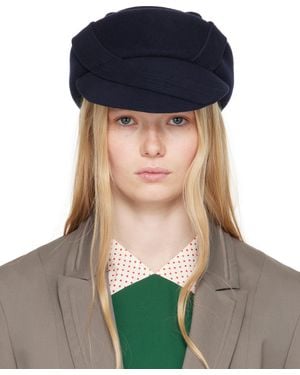 Kiko Kostadinov Celestron Cap - Blue