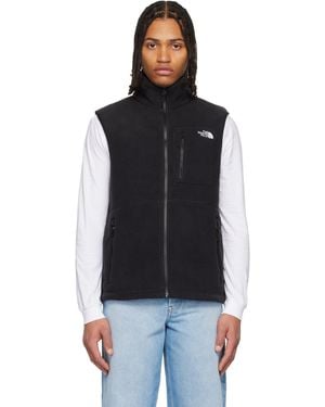 The North Face Yumiori Vest - Black
