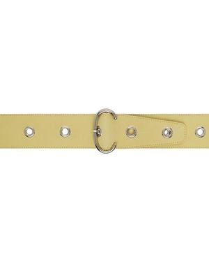 Paloma Wool Gilda Belt - Black