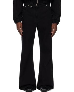 Egonlab Samy Jeans - Black