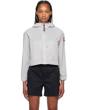 Canada Goose Kaslo Jacket - White