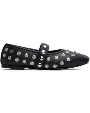 Stella McCartney Ballet flats and ballerina shoes for Women Online Sale up to 40 off Lyst