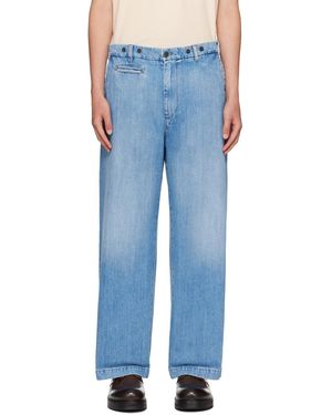 Barena Francon Jeans - Blue
