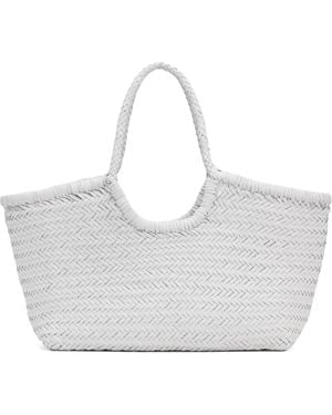 Dragon Diffusion Nantucket Big Bag - Gray