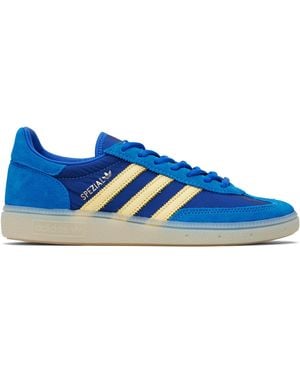 adidas Originals Handball Spezial Trainers - Blue